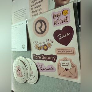 NEW Rare Beauty by Selena Gomez Rare Impact PR Bundle